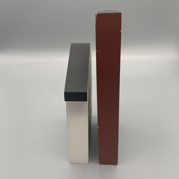 Vtg The Cats Meow Lot of 2 Drug Stores Grants 1997 & Boyds 1994 Signed Faline - Picture 8 of 8